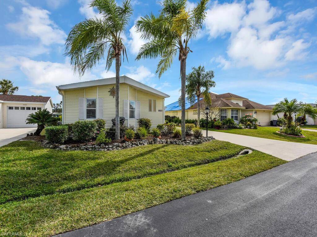 Bonita Springs, FL 34135,26831 Sammoset WAY