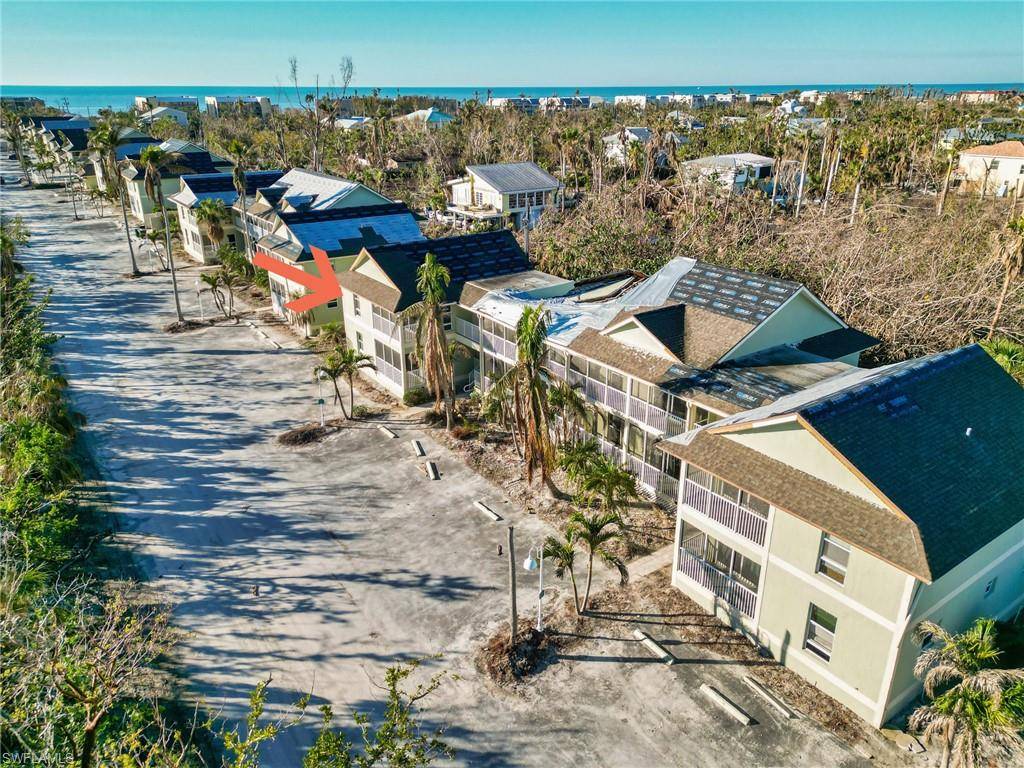 Sanibel, FL 33957,2840 W Gulf DR #42