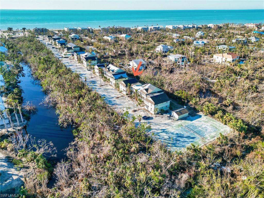 Sanibel, FL 33957,2840 W Gulf DR #42