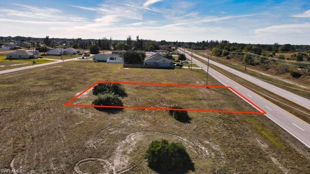 Cape Coral, FL 33909,1256 N Gator CIR