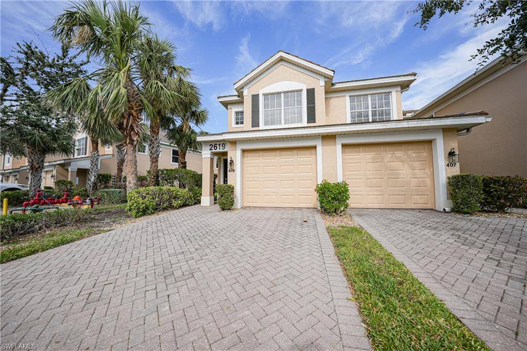 Cape Coral, FL 33991,2619 Somerville LOOP #408