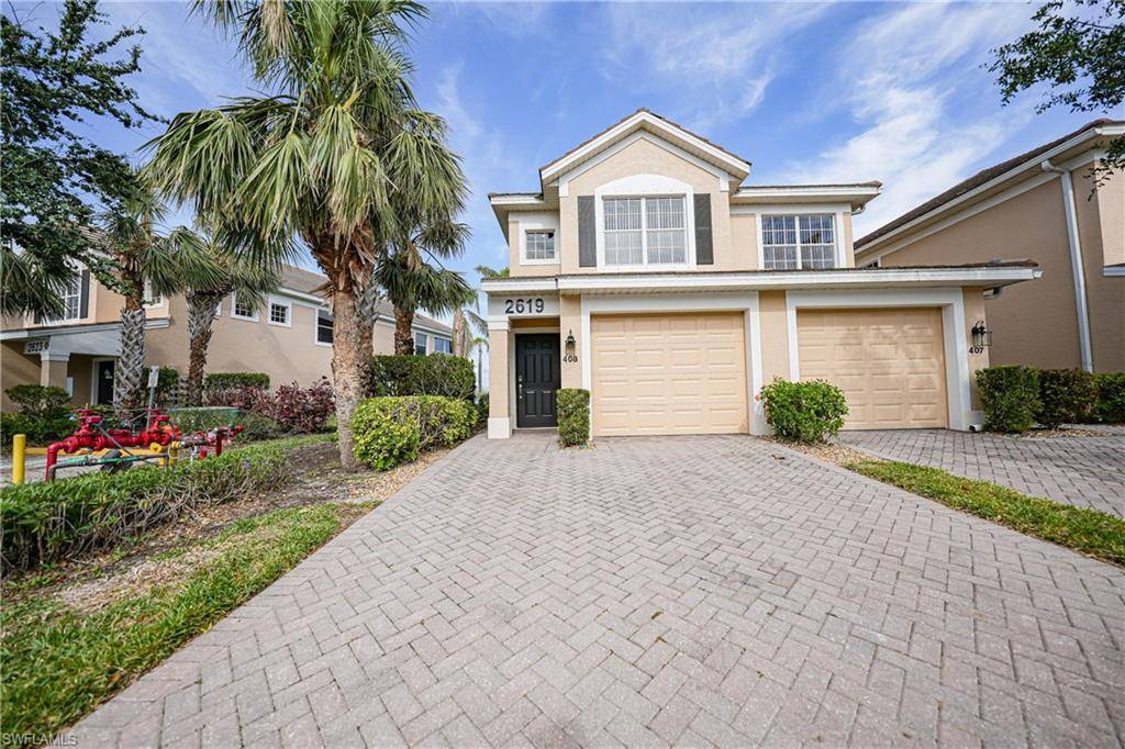 Cape Coral, FL 33991,2619 Somerville LOOP #408