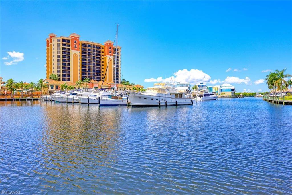 Cape Coral, FL 33914,5781 Cape Harbour DR #808