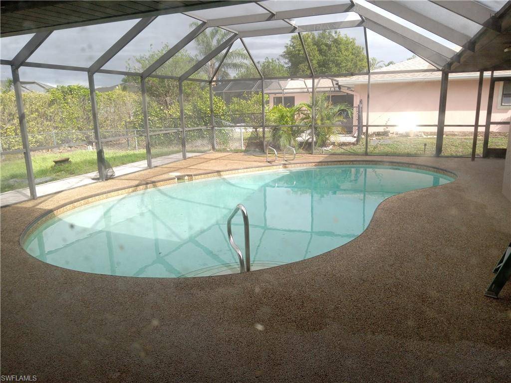 Fort Myers, FL 33908,6030 Perthshire LN