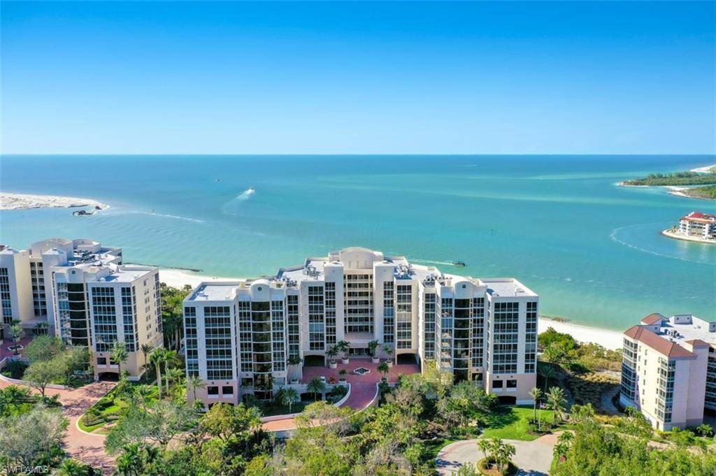 Marco Island, FL 34145,5000 Royal Marco WAY #831