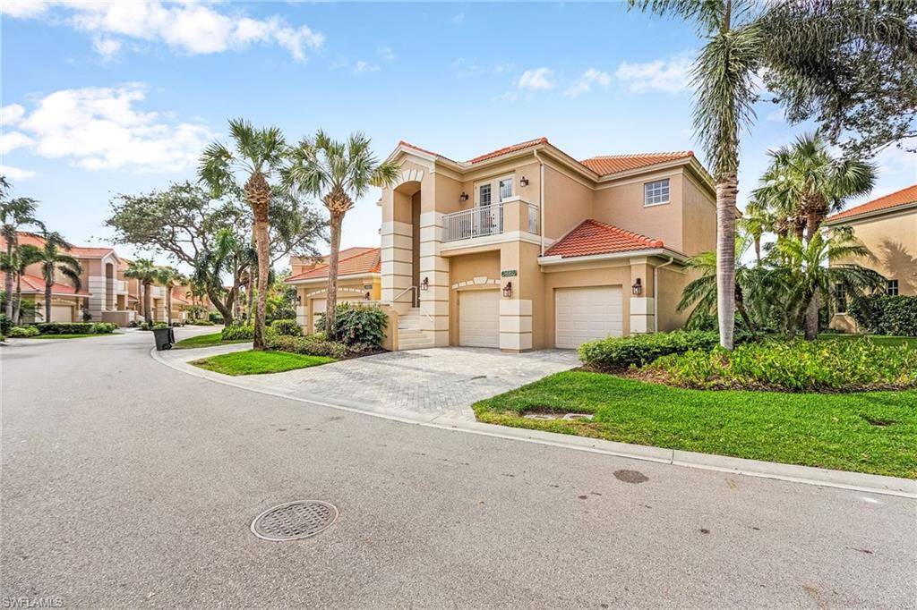 Bonita Springs, FL 34134,26892 Wyndhurst CT #201