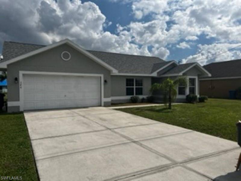 Lehigh Acres, FL 33936,246 North AVE