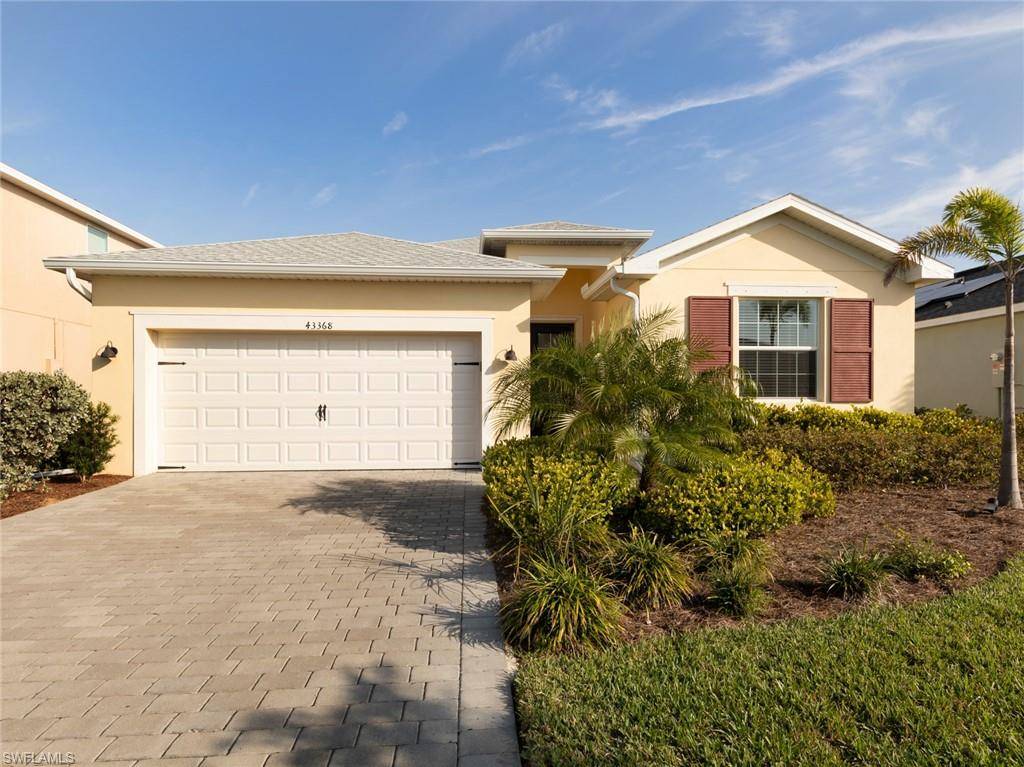 Punta Gorda, FL 33982,43368 Treadway DR