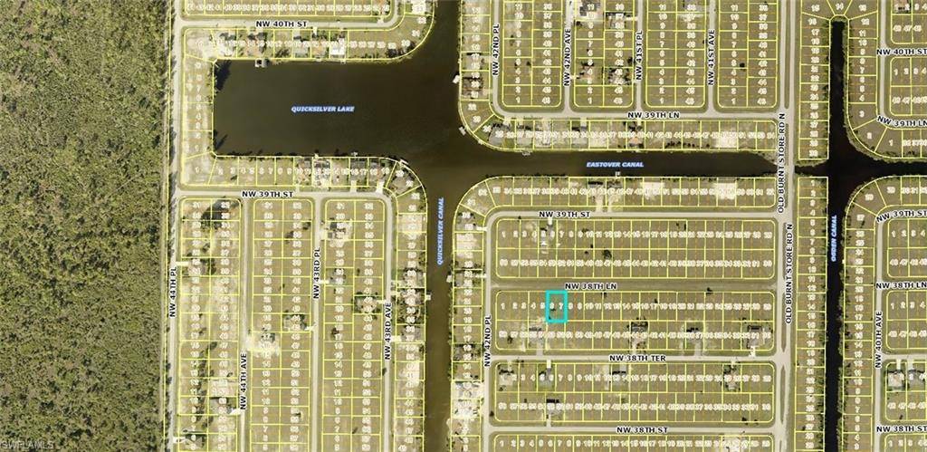 Cape Coral, FL 33993,4204 NW 38th LN