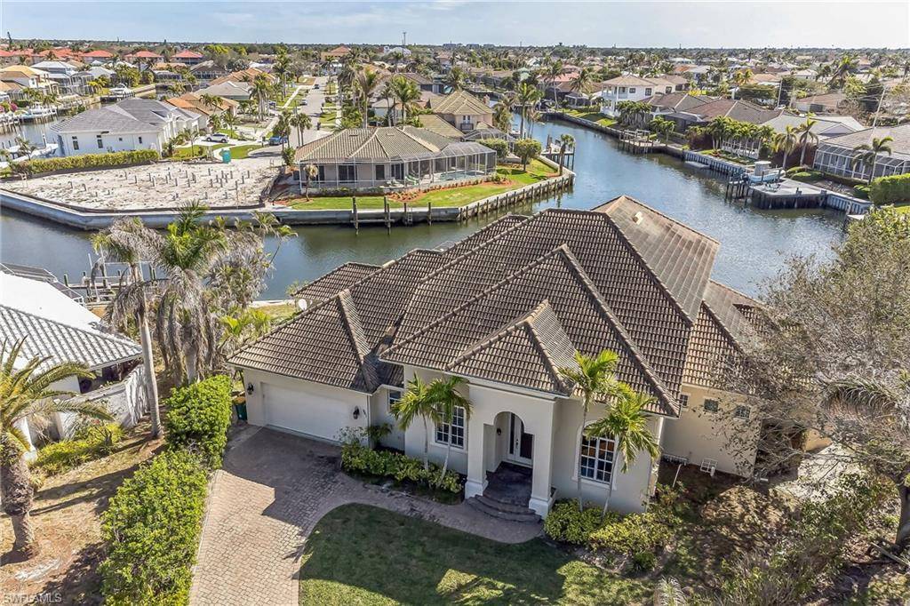 Marco Island, FL 34145,961 Olive CT