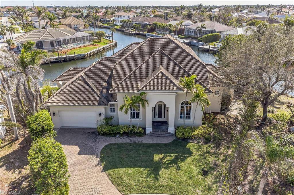 Marco Island, FL 34145,961 Olive CT