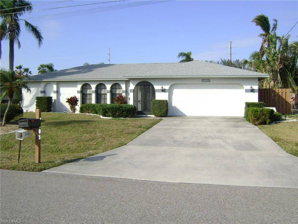 Cape Coral, FL 33904,3708 SE 16th PL