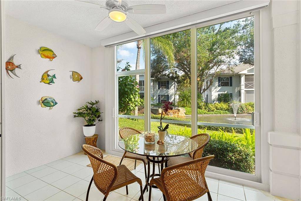 Naples, FL 34108,7092 Barrington CIR #102