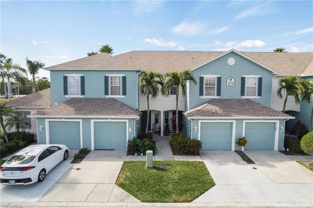 Fort Myers, FL 33916,3650 Pine Oak CIR #102