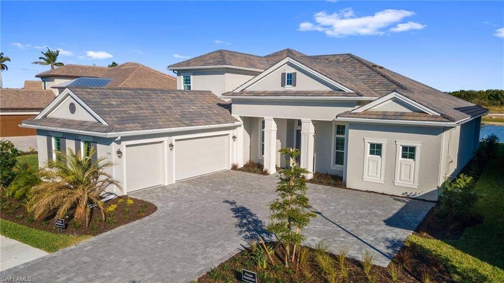 Naples, FL 34114,15564 Montello LN