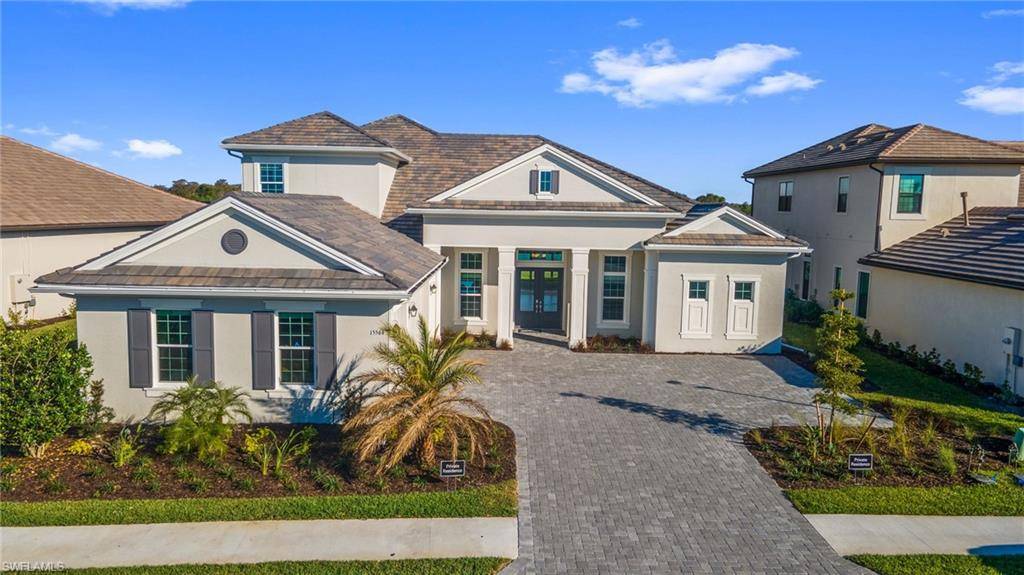 Naples, FL 34114,15564 Montello LN