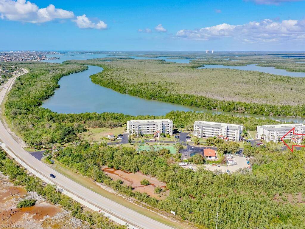 Marco Island, FL 34145,300 Stevens Landing DR #C-102