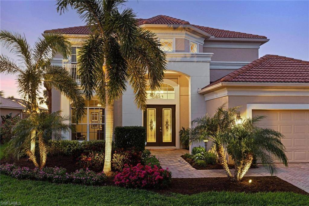 Miromar Lakes, FL 33913,10095 St Moritz DR