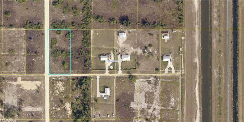 Labelle, FL 33935,7680 15th TER