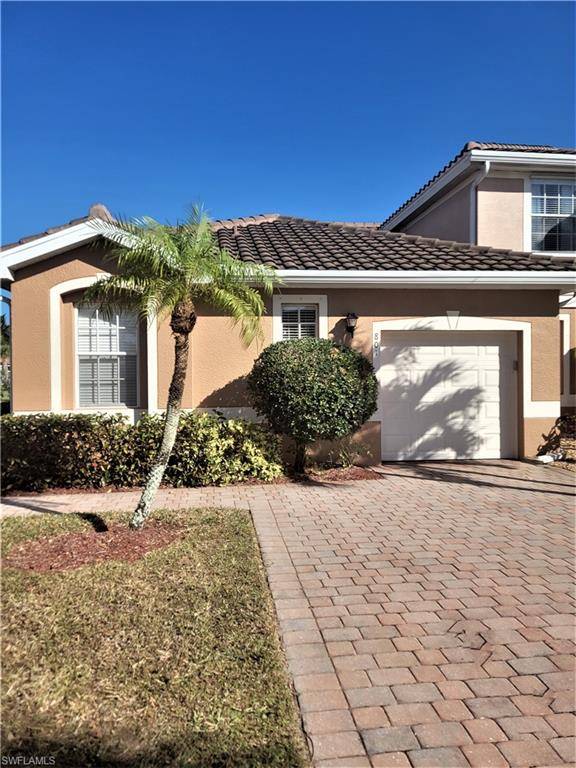 Naples, FL 34114,14060 Winchester CT #801