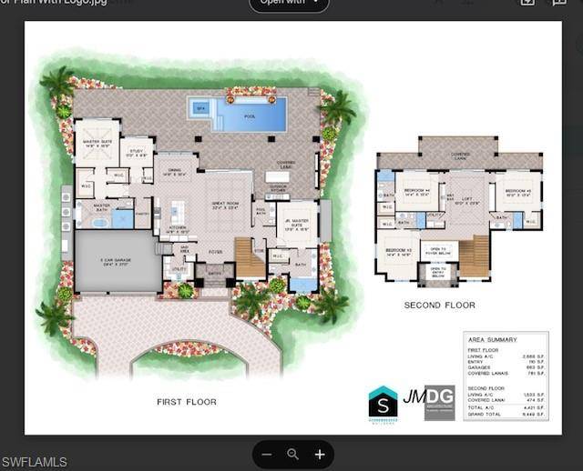 Marco Island, FL 34145,995 Caxambas DR
