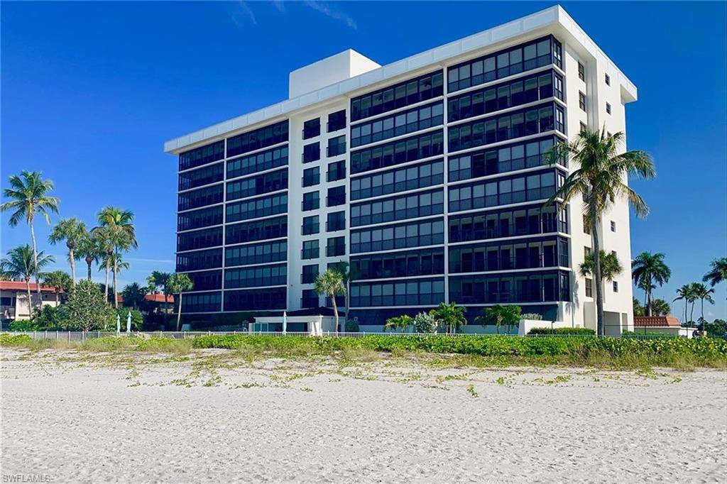 Naples, FL 34102,2171 Gulf Shore BLVD N #802