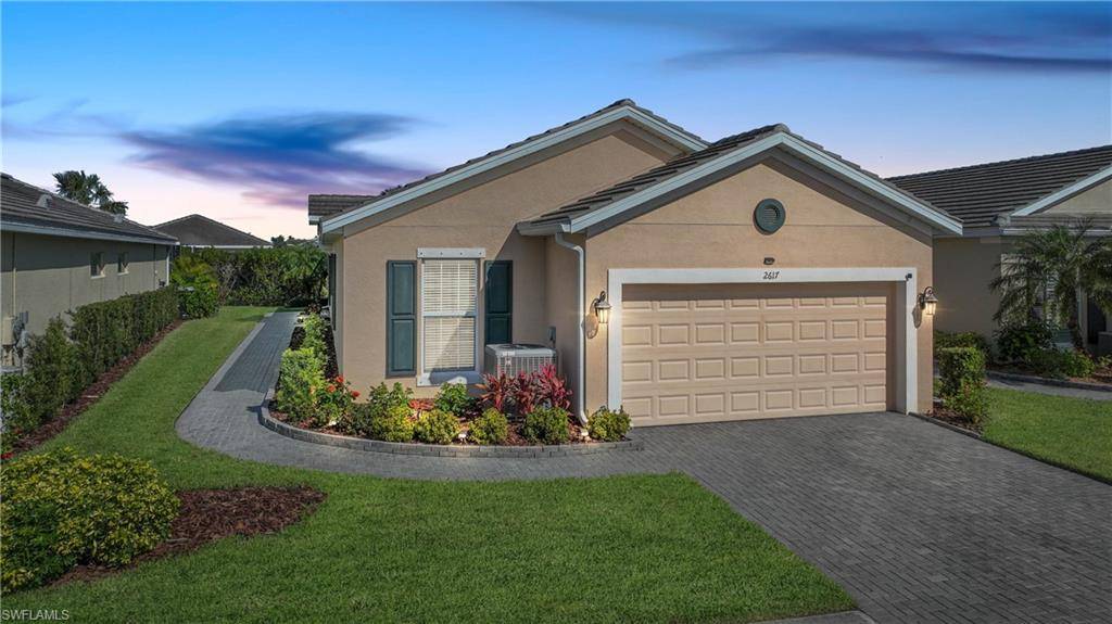 Cape Coral, FL 33991,2617 Vareo CT