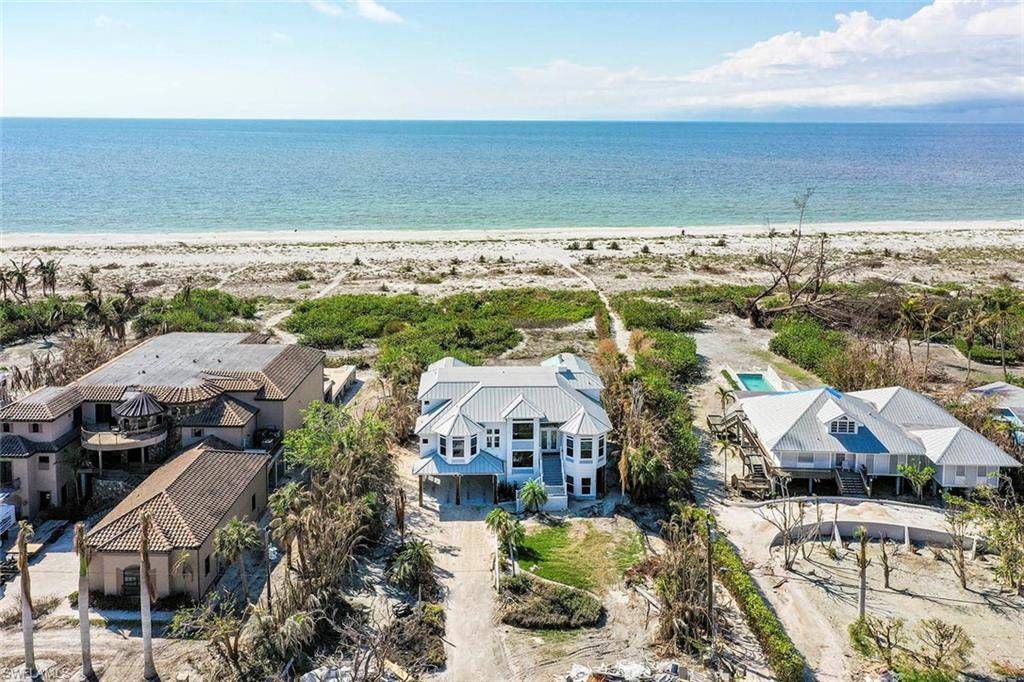 Sanibel, FL 33957,4697 Rue Belle Mer