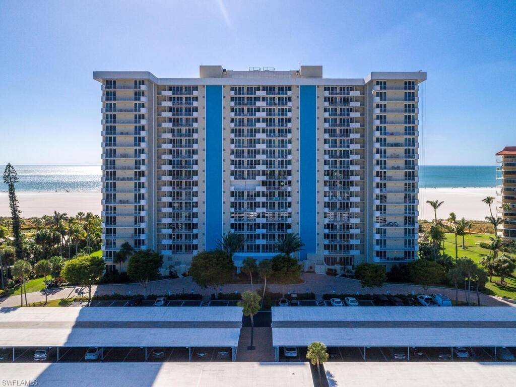 Marco Island, FL 34145,140 Seaview CT #304S