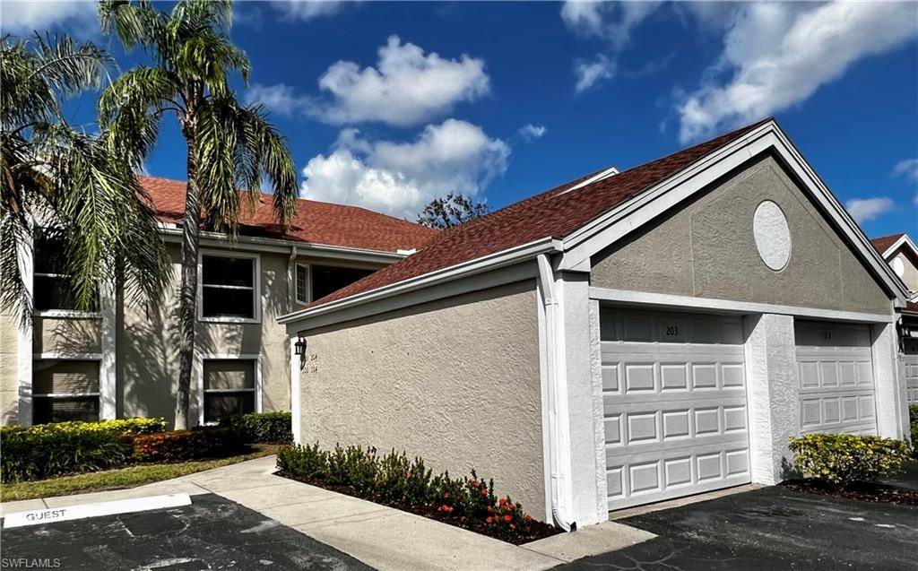 Naples, FL 34109,9856 Luna CIR #A-203