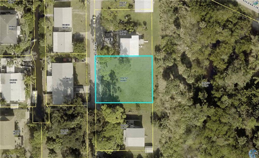 Bonita Springs, FL 34134,27675 Riverdale LN