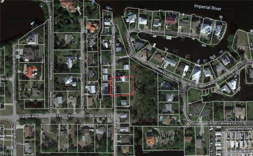 Bonita Springs, FL 34134,27675 Riverdale LN