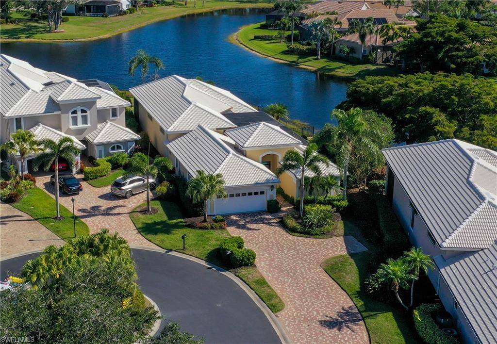 Bonita Springs, FL 34134,25051 Ascot Lake CT