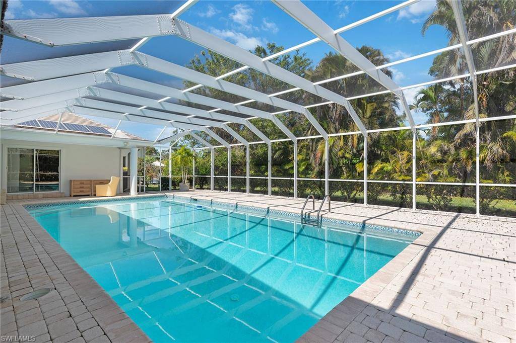 Naples, FL 34103,675 Regatta RD