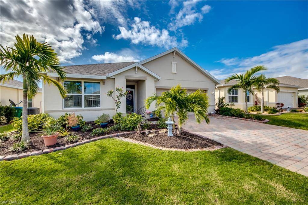 Cape Coral, FL 33909,3168 Estancia LN