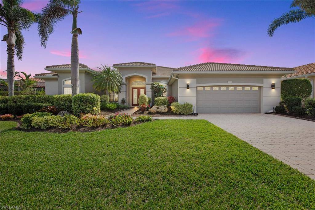 Estero, FL 33967,8526 Sedonia CIR