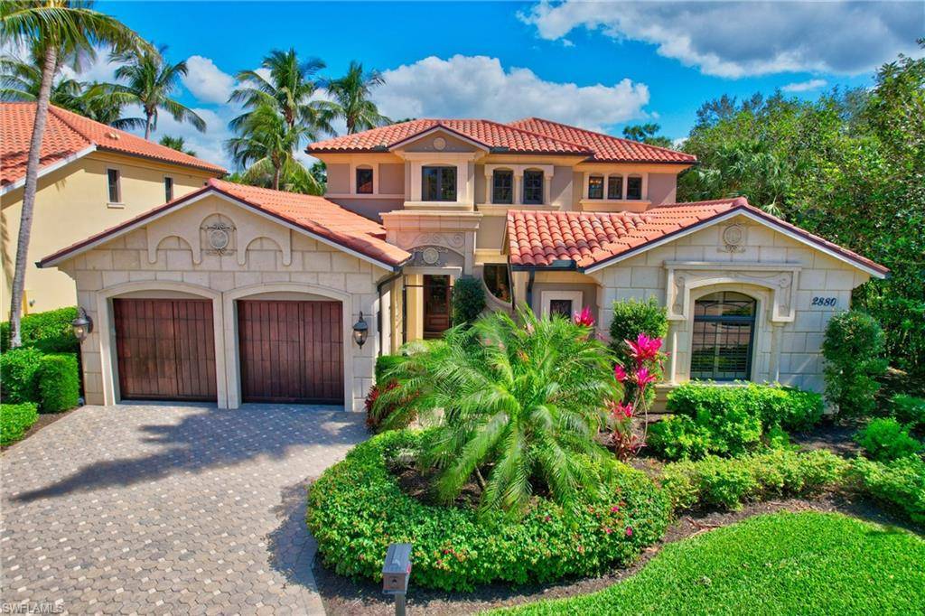 Naples, FL 34109,2880 Tiburon BLVD E