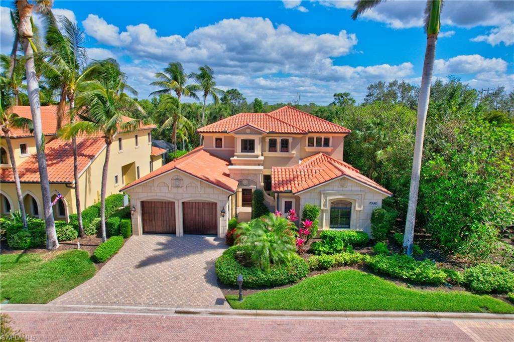 Naples, FL 34109,2880 Tiburon BLVD E