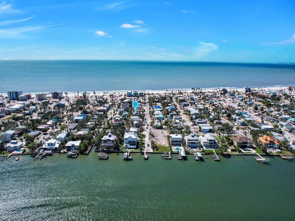 Fort Myers Beach, FL 33931,146 Hercules DR