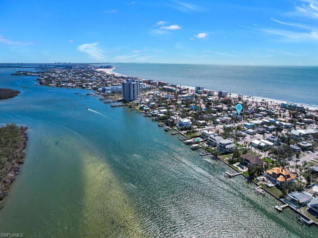 Fort Myers Beach, FL 33931,146 Hercules DR