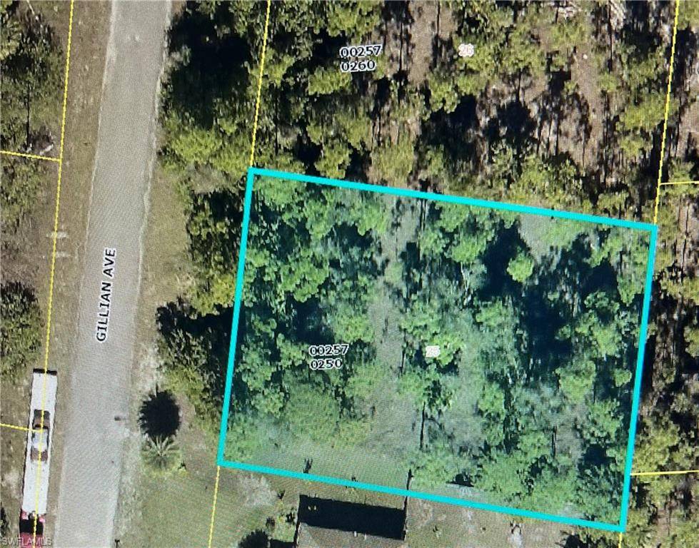 Lehigh Acres, FL 33974,823 Gillian AVE