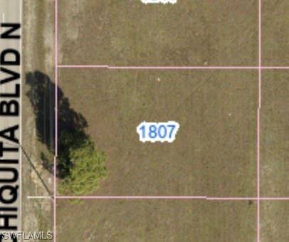 Cape Coral, FL 33993,1807 Chiquita BLVD N
