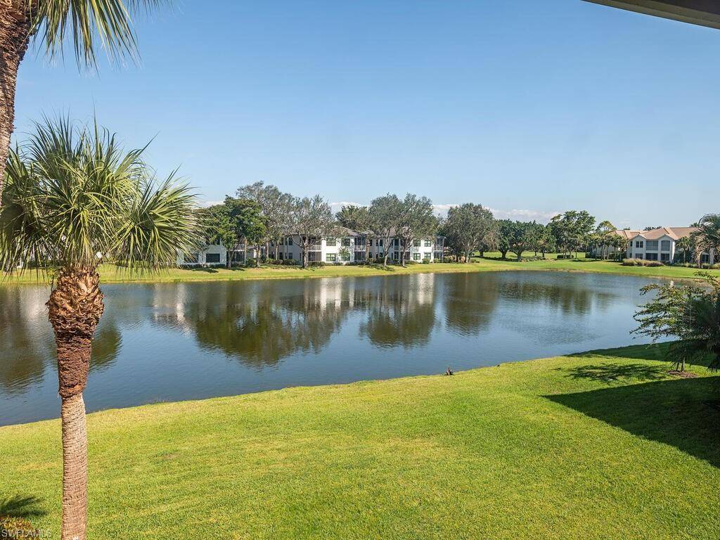 Naples, FL 34109,1875 Les Chateaux BLVD #204