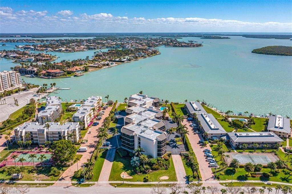 Marco Island, FL 34145,961 Collier CT #209