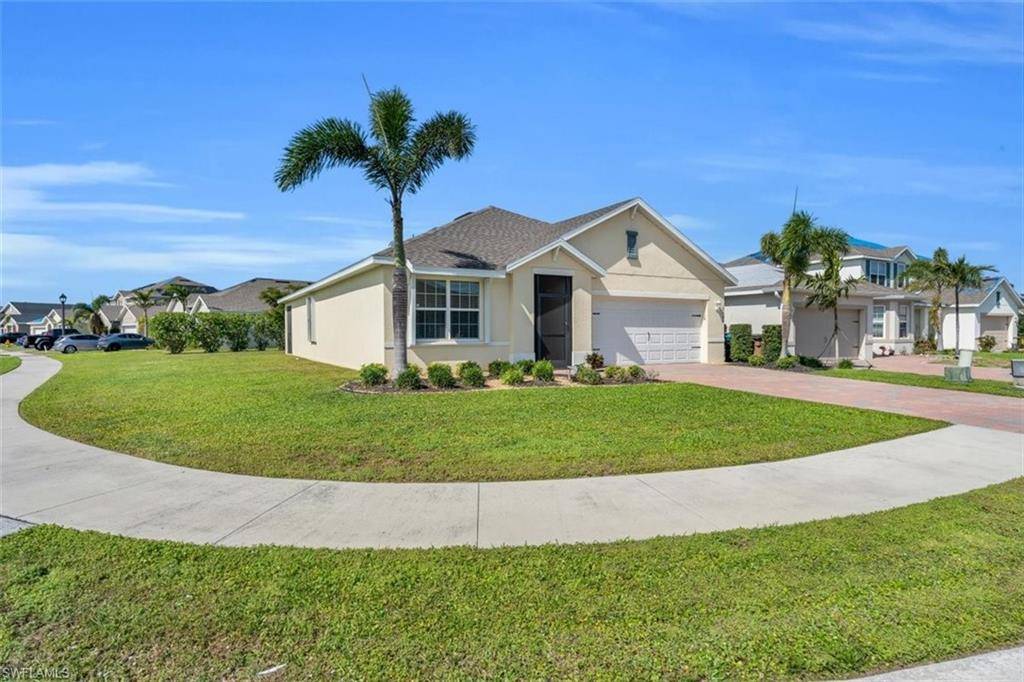 Cape Coral, FL 33909,3600 Denia CT