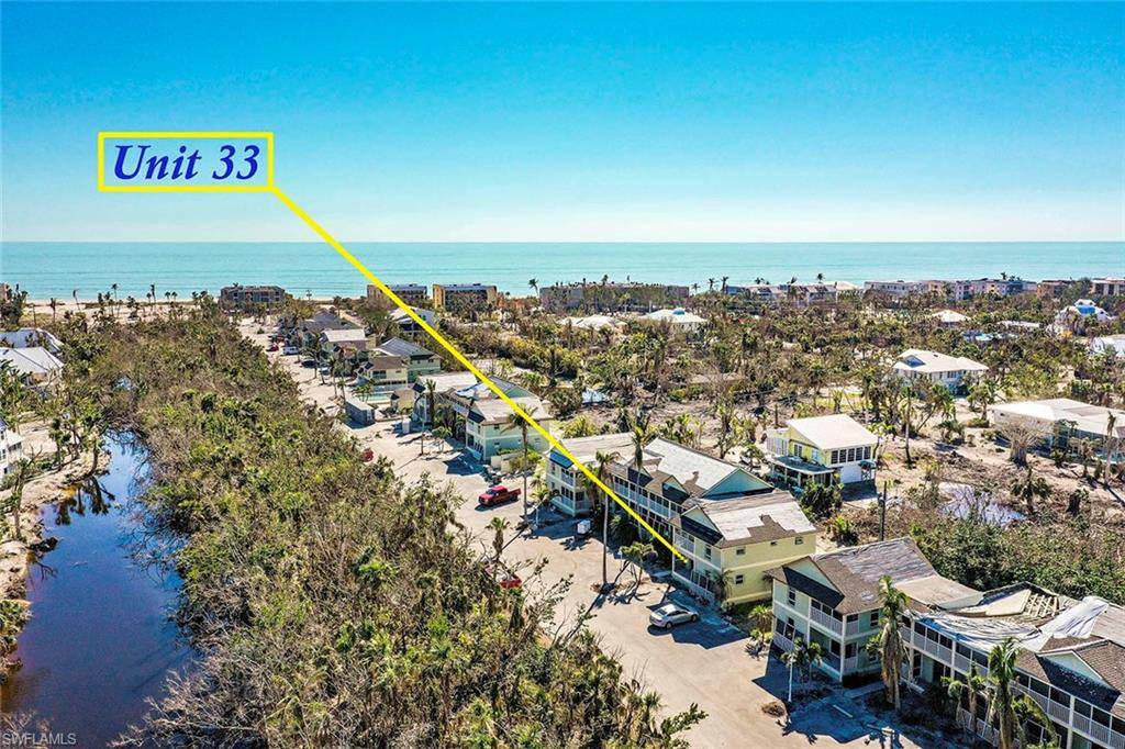 Sanibel, FL 33957,2840 W Gulf DR #33