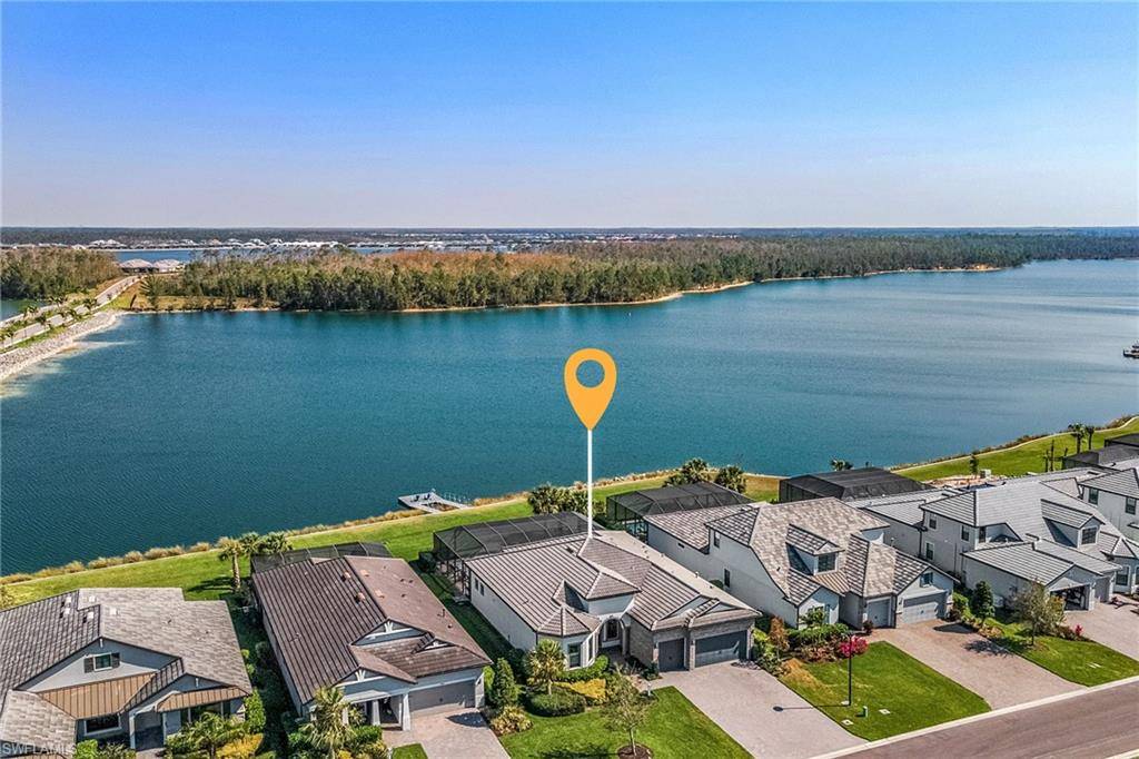 Fort Myers, FL 33913,19009 Aqua Shore DR