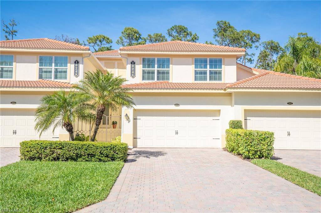 Bonita Springs, FL 34135,10248 Cobble Notch LOOP #202