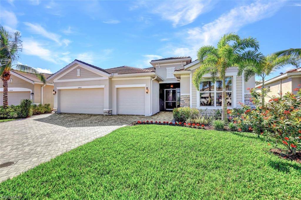 Bonita Springs, FL 34135,16402 Bonita Landing CIR