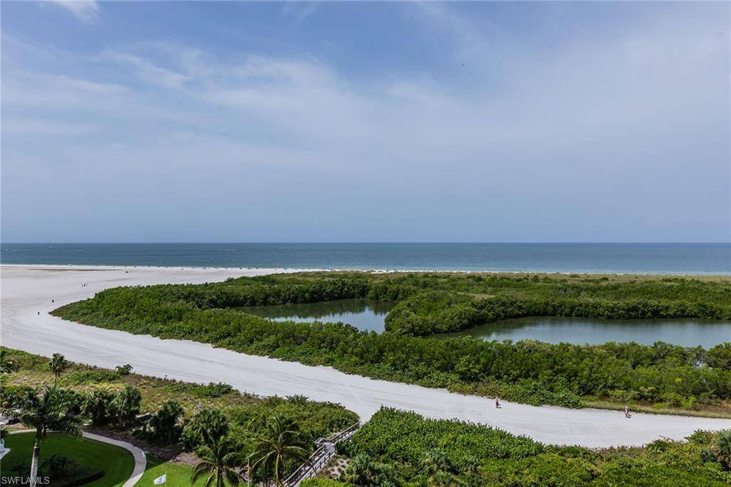 Marco Island, FL 34145,440 Seaview CT #1205